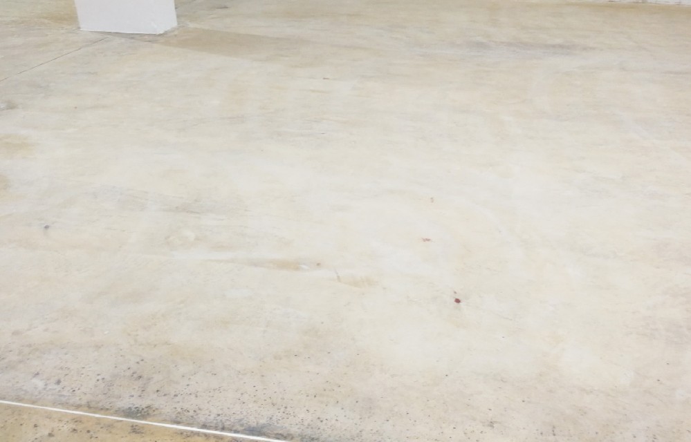 水性環(huán)氧地坪漆高滲透底漆