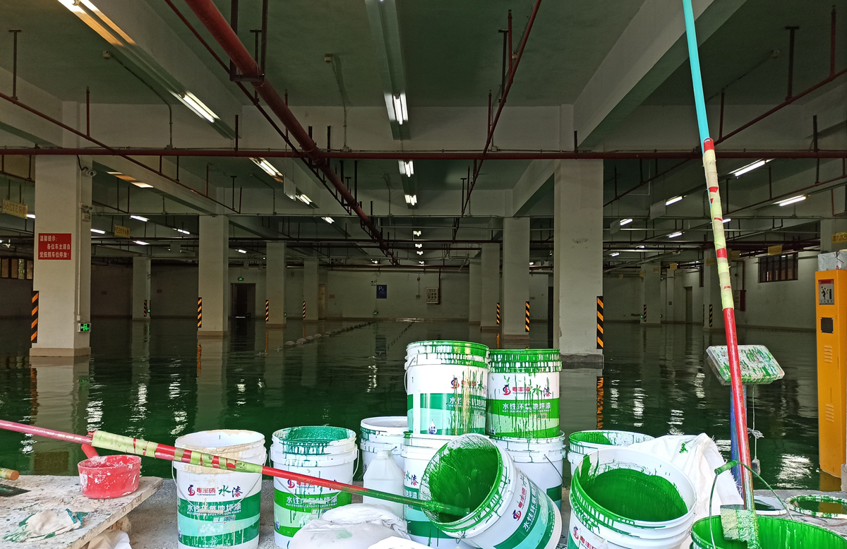 1644663162114138.jpg 清遠農商銀行地下車庫地坪漆工程2.jpg