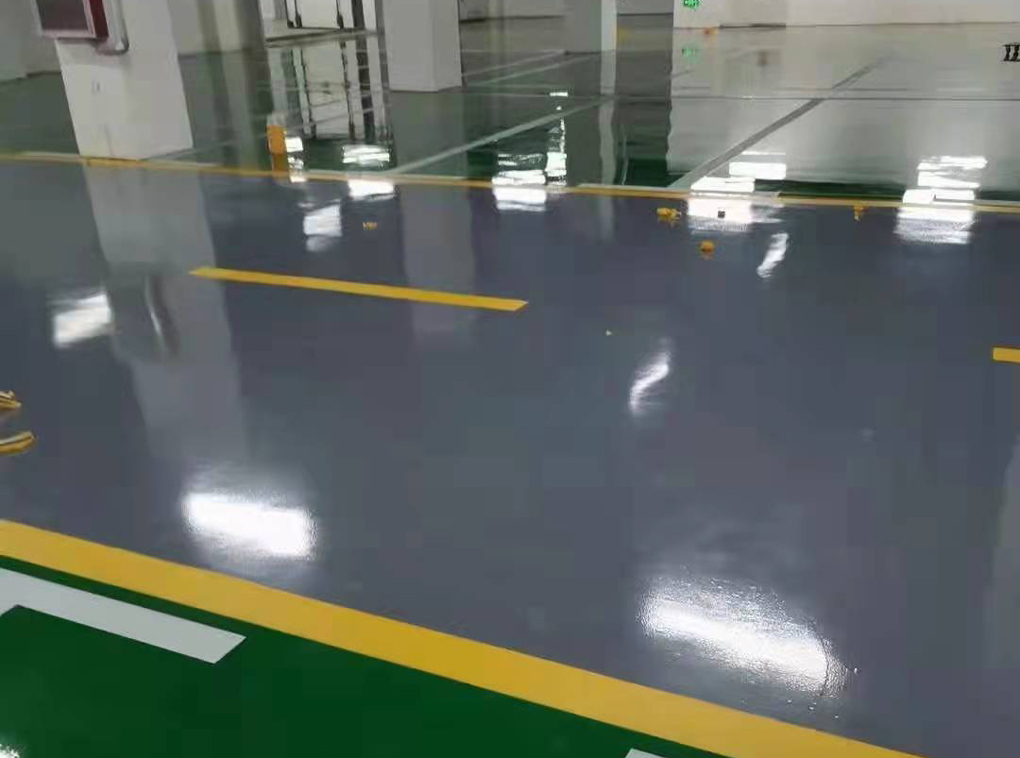 水性環氧面漆 水性環氧面漆