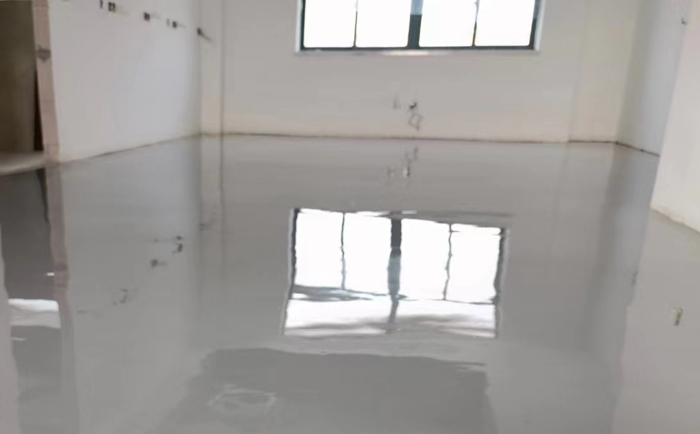 水性地坪漆生產廠家 水性地坪漆生產廠家