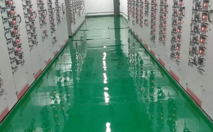 車間地坪漆 車間地坪漆
