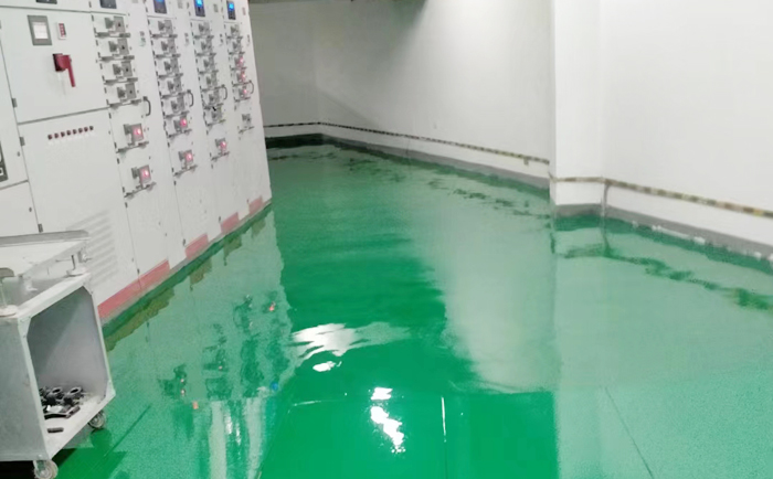 唐山水性地坪漆 唐山水性地坪漆