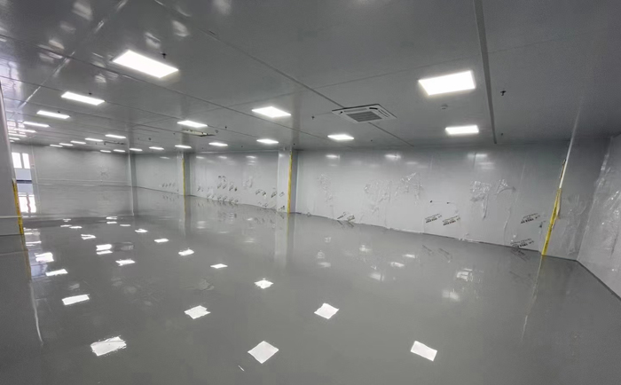 重慶水性地坪漆 重慶水性地坪漆