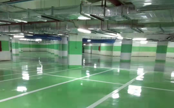 環(huán)氧地坪漆 環(huán)氧地坪漆