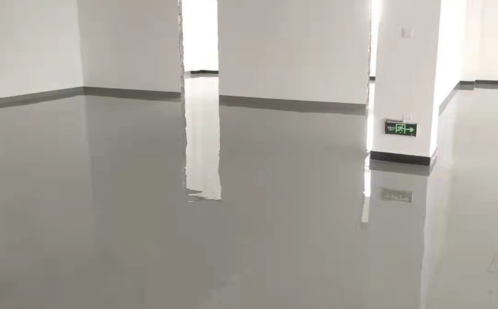 無溶劑地坪漆 無溶劑地坪漆