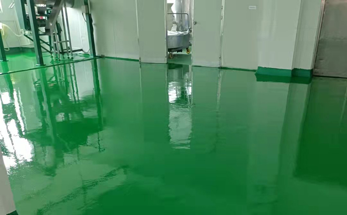 廠房地坪漆 廠房地坪漆