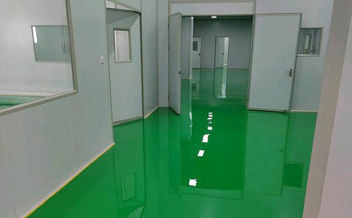 廠房地坪漆 廠房地坪漆