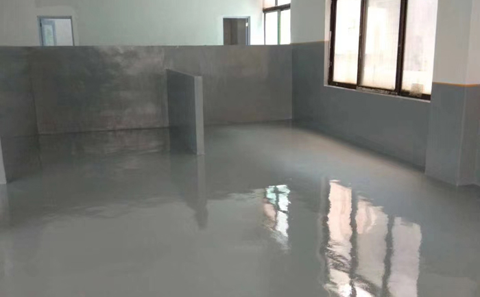 環氧地坪 環氧地坪