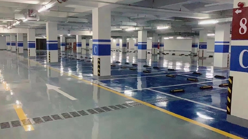 99%的人都不知道的水性環(huán)氧面漆耐水泡15天不變色!